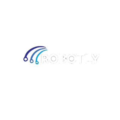 Logo ROBOTLY
